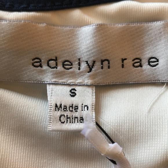 Boston Proper Fringe Stitch Sheath Dress - Picture 6 of 7